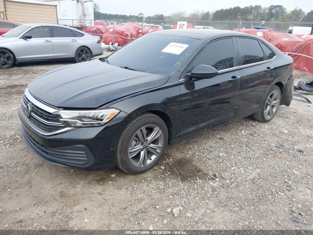 Aukcja sprzedaży 2024 Volkswagen Jetta 1.5t Se, vin: 3VW7M7BU0RM009008, numer aukcji: 44714956