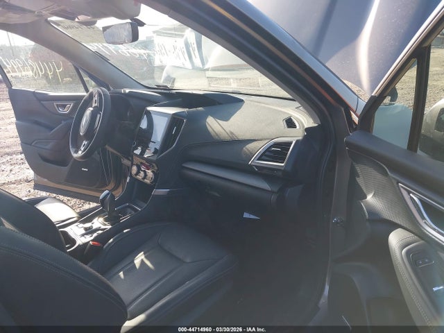 Aukcja sprzedaży 2020 Subaru Forester Limited, vin: JF2SKAUC8LH514974, numer aukcji: 44714960