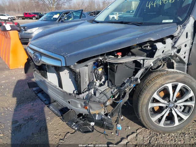 Aukcja sprzedaży 2020 Subaru Forester Limited, vin: JF2SKAUC8LH514974, numer aukcji: 44714960