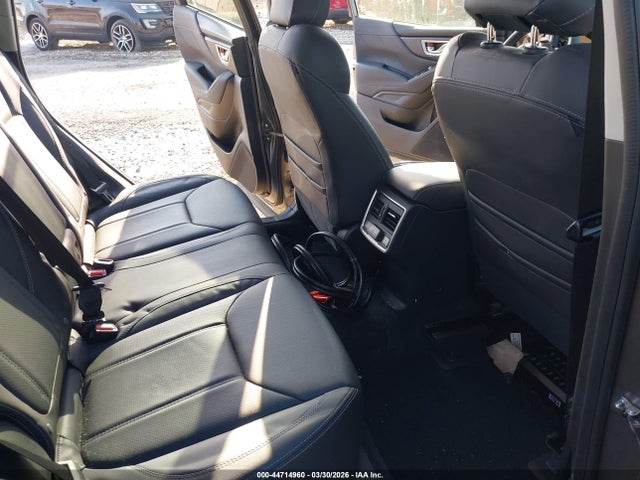 Aukcja sprzedaży 2020 Subaru Forester Limited, vin: JF2SKAUC8LH514974, numer aukcji: 44714960
