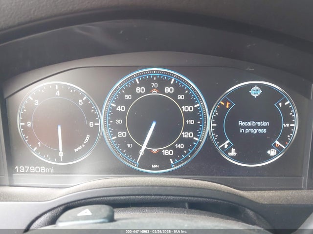 Aukcja sprzedaży 2015 Cadillac Escalade Esv Luxury, vin: 1GYS4SKJ9FR555624, numer aukcji: 44714963