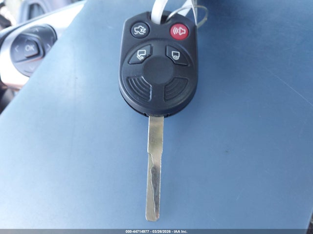 Ford FOCUS SE 2014 1FADP3K2XEL288473 Image 23
