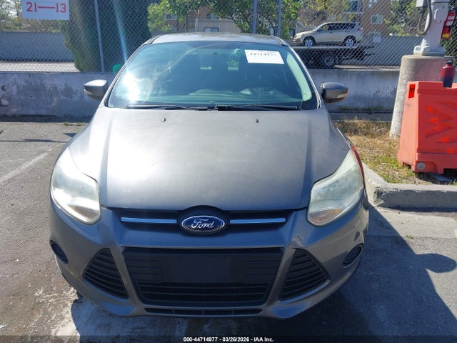 Ford FOCUS SE 2014 1FADP3K2XEL288473 Image 25