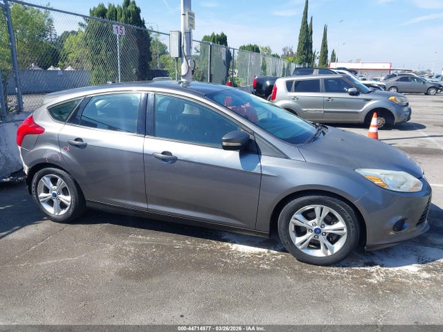 Ford FOCUS SE 2014 1FADP3K2XEL288473 Image 26