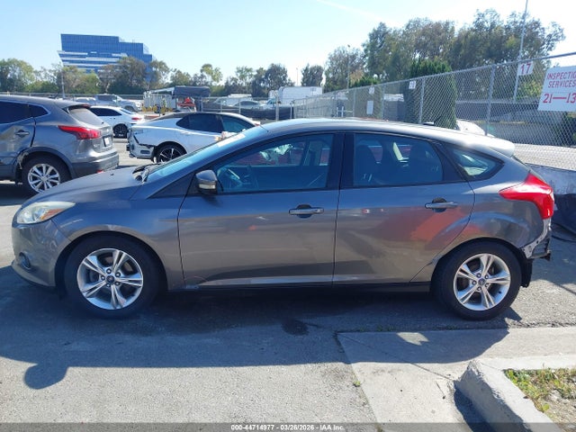 Ford FOCUS SE 2014 1FADP3K2XEL288473 Image 27