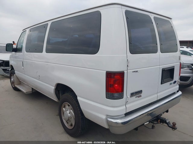 Aukcja sprzedaży 2010 Ford E-350 Super Duty Xlt, vin: 1FBNE3BL8ADA81313, numer aukcji: 44714986