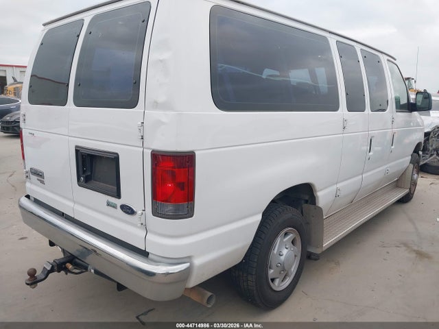 Aukcja sprzedaży 2010 Ford E-350 Super Duty Xlt, vin: 1FBNE3BL8ADA81313, numer aukcji: 44714986