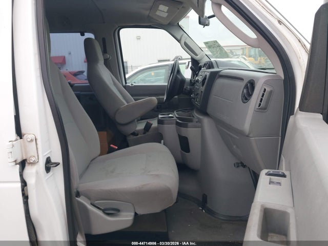 Aukcja sprzedaży 2010 Ford E-350 Super Duty Xlt, vin: 1FBNE3BL8ADA81313, numer aukcji: 44714986