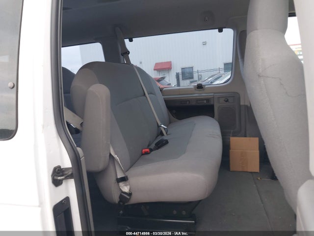 Aukcja sprzedaży 2010 Ford E-350 Super Duty Xlt, vin: 1FBNE3BL8ADA81313, numer aukcji: 44714986