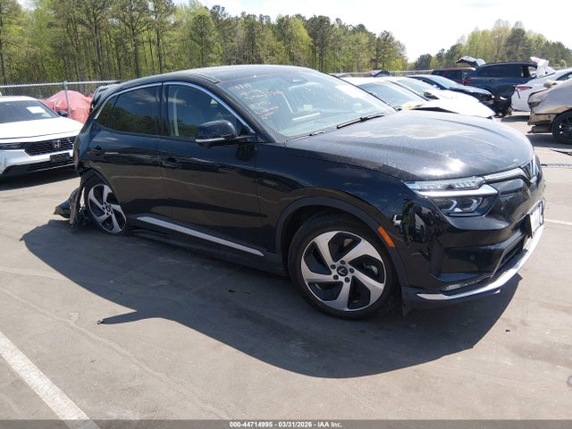 Продажа на аукционе авто 2023 Vinfast Vf 8 Eco, vin: RLLV1AEB3PH002622, номер лота: 44714995
