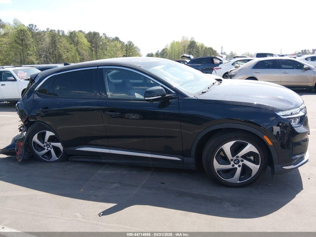 Продажа на аукционе авто 2023 Vinfast Vf 8 Eco, vin: RLLV1AEB3PH002622, номер лота: 44714995