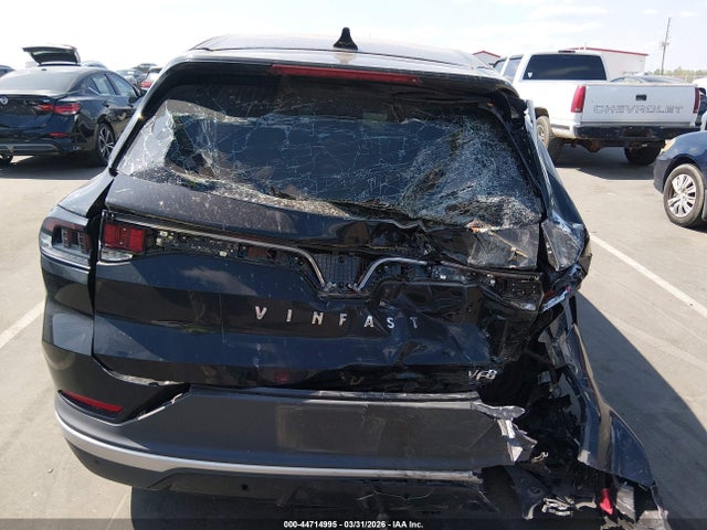 Продажа на аукционе авто 2023 Vinfast Vf 8 Eco, vin: RLLV1AEB3PH002622, номер лота: 44714995
