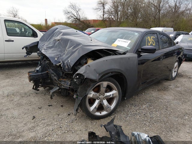 Aukcja sprzedaży 2012 Dodge Charger Sxt, vin: 2C3CDXHG9CH244181, numer aukcji: 44715003