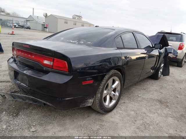 Aukcja sprzedaży 2012 Dodge Charger Sxt, vin: 2C3CDXHG9CH244181, numer aukcji: 44715003