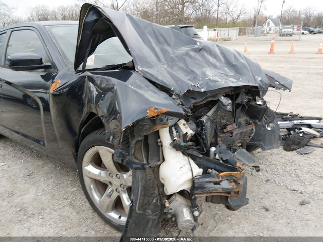 Aukcja sprzedaży 2012 Dodge Charger Sxt, vin: 2C3CDXHG9CH244181, numer aukcji: 44715003