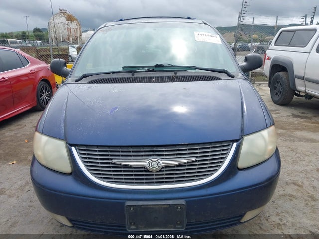 2001 CHRYSLER TOWN & COUNTRY 2C8GP64L11R408109 Photo 5
