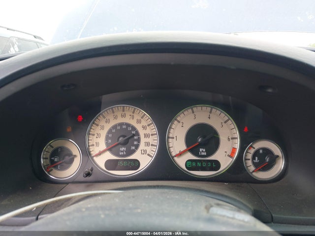 2001 CHRYSLER TOWN & COUNTRY 2C8GP64L11R408109 Photo 6