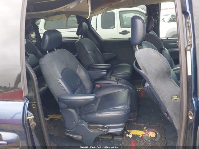 2001 CHRYSLER TOWN & COUNTRY 2C8GP64L11R408109 Photo 7