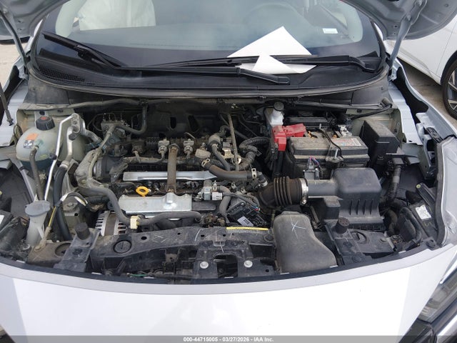 Nissan Versa 1.6 Sv 2024 3N1CN8EVXRL902675 Image 10