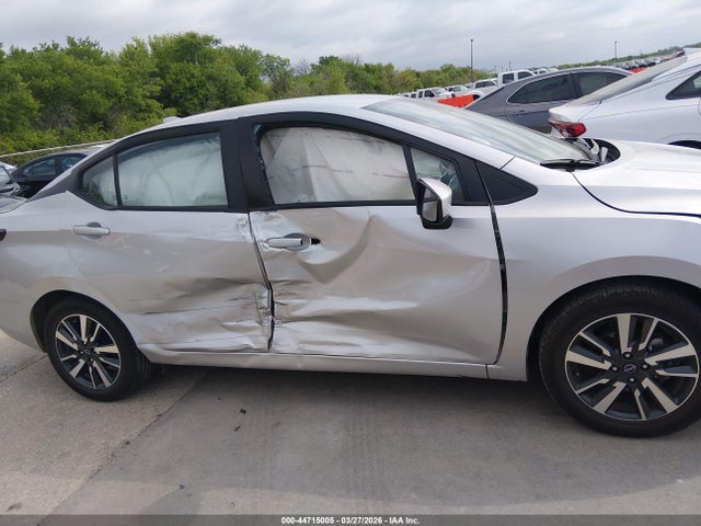 Nissan Versa 1.6 Sv 2024 3N1CN8EVXRL902675 Image 13
