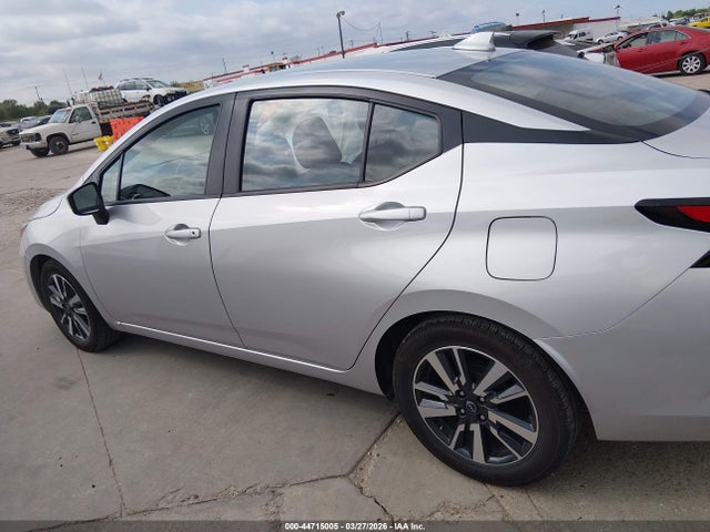 Nissan Versa 1.6 Sv 2024 3N1CN8EVXRL902675 Image 14