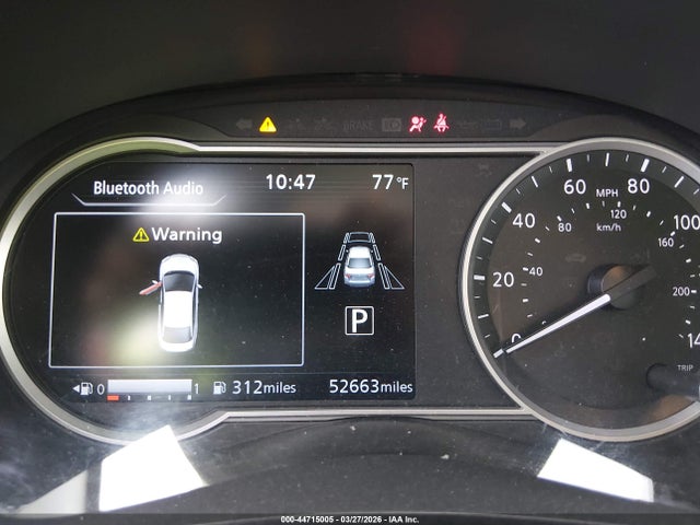 Nissan Versa 1.6 Sv 2024 3N1CN8EVXRL902675 Image 15