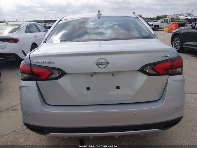 Nissan Versa 1.6 Sv 2024 3N1CN8EVXRL902675 Image 16