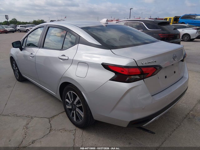 Nissan Versa 1.6 Sv 2024 3N1CN8EVXRL902675 Image 3