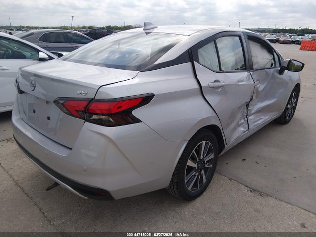 Nissan Versa 1.6 Sv 2024 3N1CN8EVXRL902675 Image 4