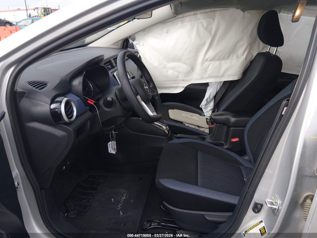 Nissan Versa 1.6 Sv 2024 3N1CN8EVXRL902675 Image 5
