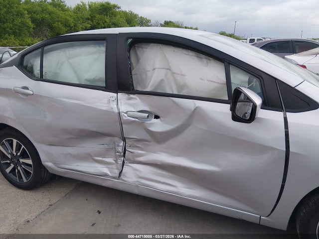 Nissan Versa 1.6 Sv 2024 3N1CN8EVXRL902675 Image 6
