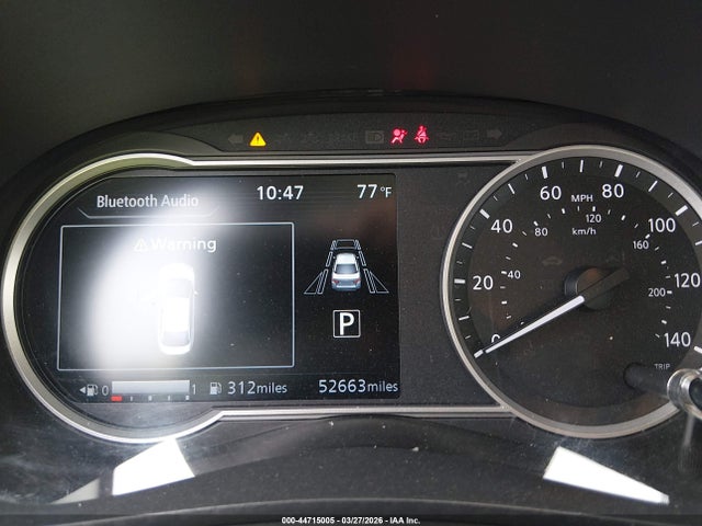 Nissan Versa 1.6 Sv 2024 3N1CN8EVXRL902675 Image 7