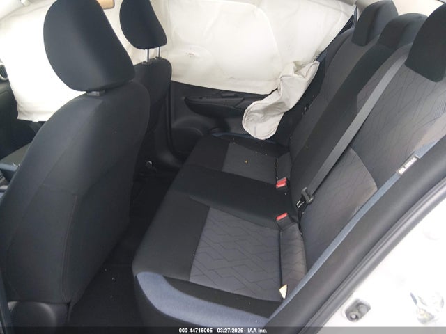 Nissan Versa 1.6 Sv 2024 3N1CN8EVXRL902675 Image 8