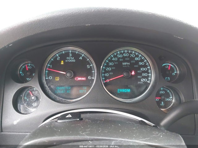 2013 Gmc Yukon Denali მანქანა იყიდება აუქციონზე, vin: 1GKS2EEF0DR201187, აუქციონის ნომერი: 44715011