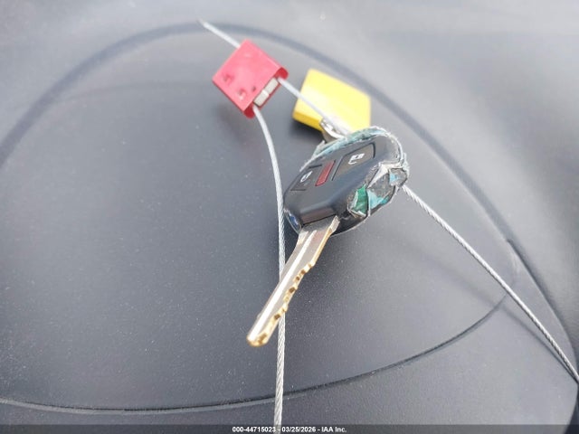 2015 MITSUBISHI MIRAGE ML32A3HJ8FH052994 Photo 10