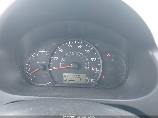 2015 MITSUBISHI MIRAGE ML32A3HJ8FH052994 Photo 6