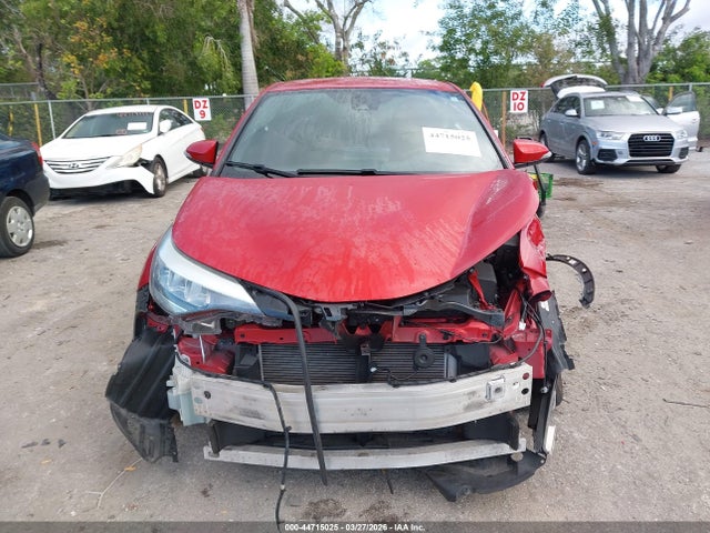 2021 TOYOTA C-HR NMTKHMBX3MR123456 Photo 5