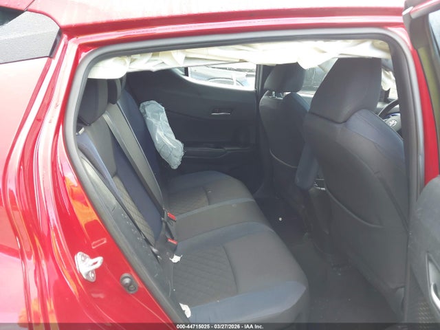 2021 TOYOTA C-HR NMTKHMBX3MR123456 Photo 7