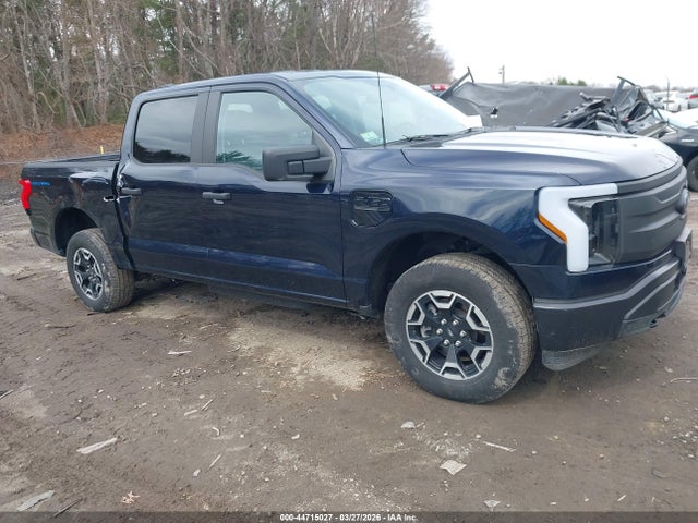 2023 FORD F-150 LIGHTNING 1FTVW1EL7PWG02933