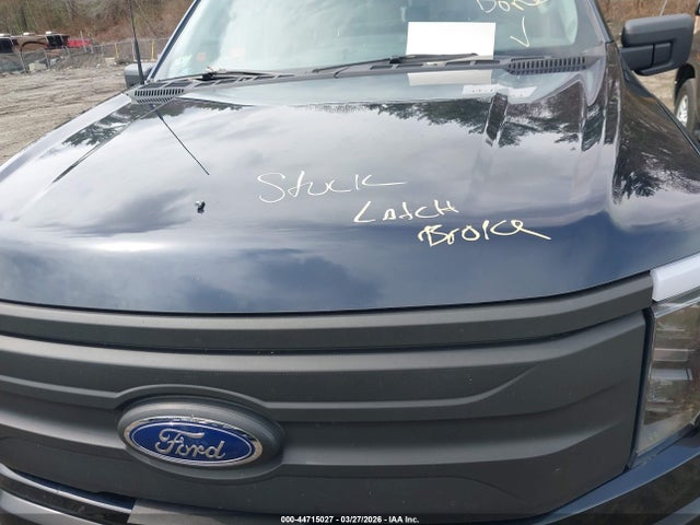 2023 FORD F-150 LIGHTNING 1FTVW1EL7PWG02933 Photo 9