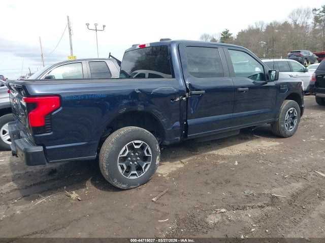 2023 FORD F-150 LIGHTNING 1FTVW1EL7PWG02933 Photo 3