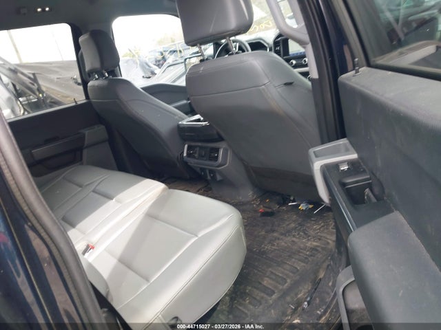 2023 FORD F-150 LIGHTNING 1FTVW1EL7PWG02933 Photo 7