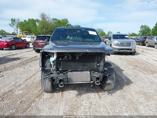 Ford F-150 Platinum 2021 1FTFW1E80MFA51322 Image 12