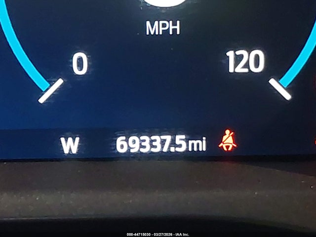Ford F-150 Platinum 2021 1FTFW1E80MFA51322 Image 15