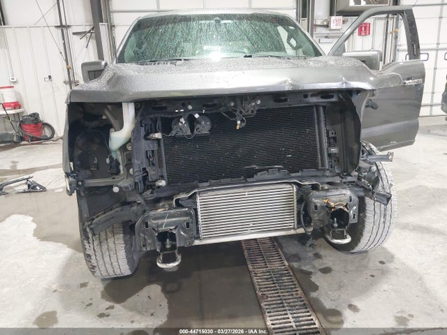 Ford F-150 Platinum 2021 1FTFW1E80MFA51322 Image 6