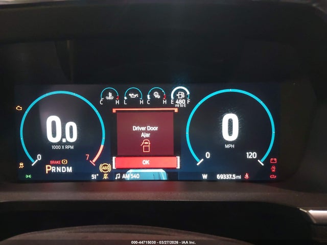Ford F-150 Platinum 2021 1FTFW1E80MFA51322 Image 7