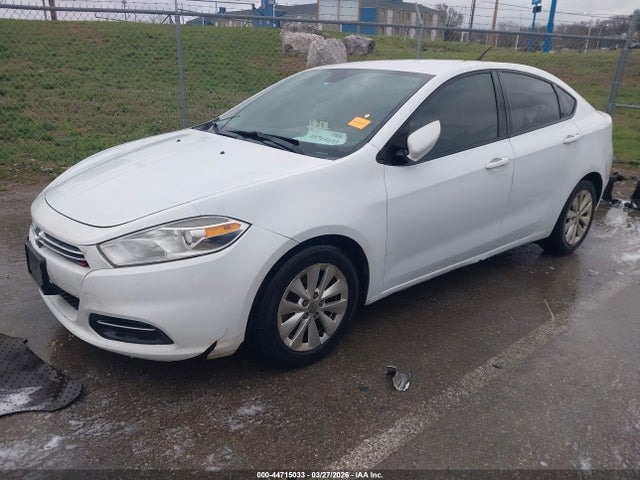 Продаж на аукціоні авто 2015 Dodge Dart Aero, vin: 1C3CDFDH3FD278529, номер лоту: 44715033
