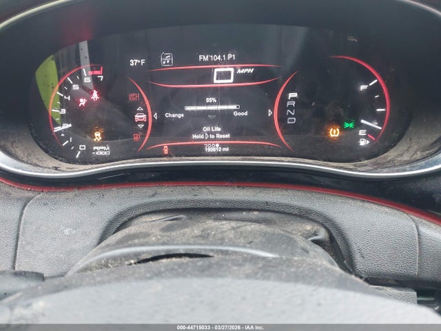 Продаж на аукціоні авто 2015 Dodge Dart Aero, vin: 1C3CDFDH3FD278529, номер лоту: 44715033
