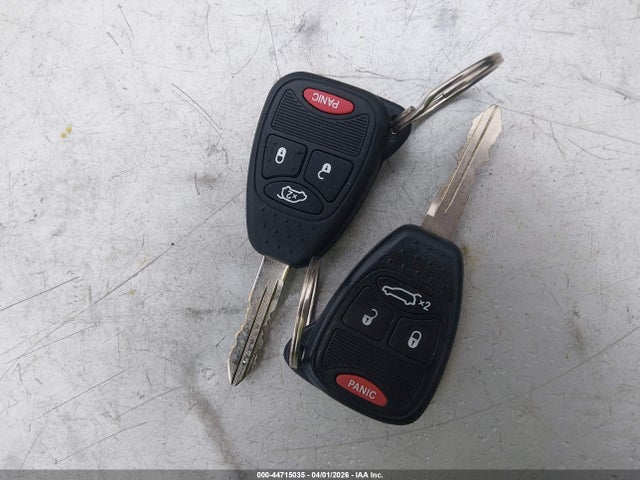 2014 CHRYSLER 200 1C3CCBBG0EN178886 Photo 10
