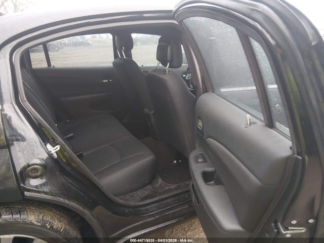 2014 CHRYSLER 200 1C3CCBBG0EN178886 Photo 7